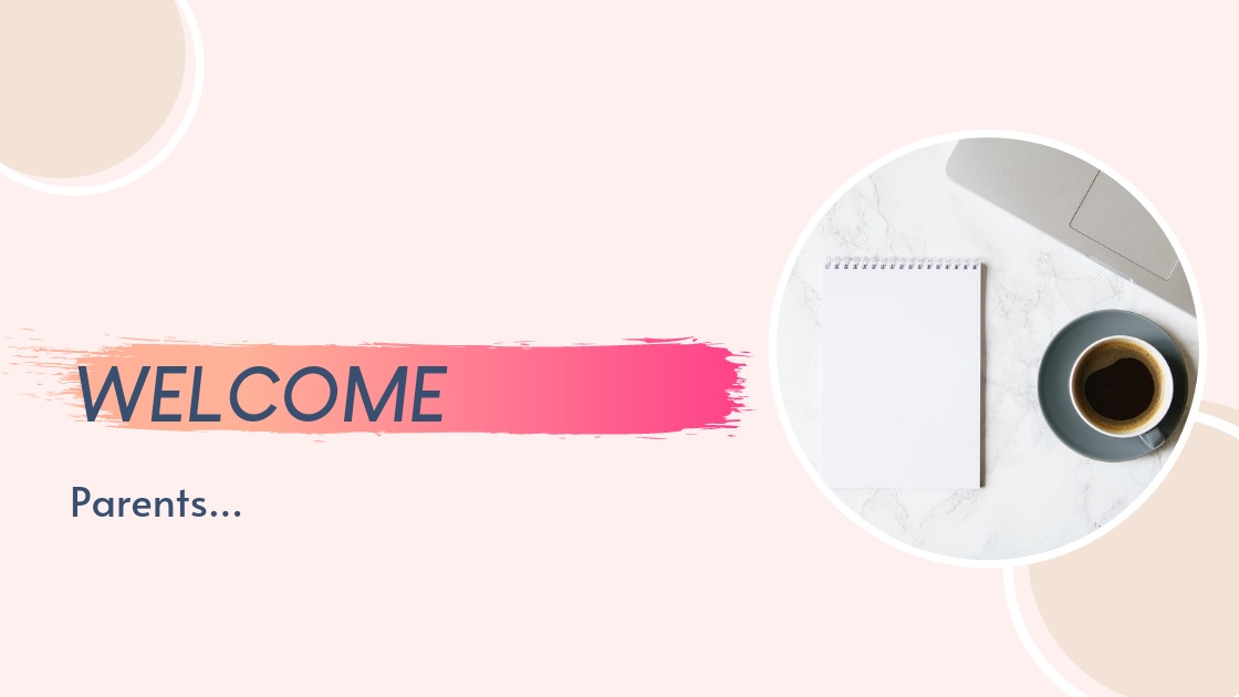 Selamat Datang di Blog Parenting and&nbsp;Family